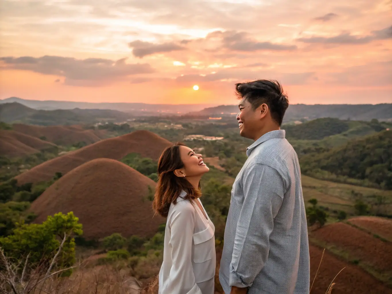 An image showcasing individuals overcoming challenges and achieving personal growth, representing the resilience fostered by ASSOCIATION ADDSEA's programs.